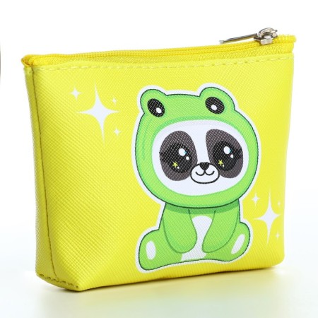 Wurse children's "Lovely animals" mix, 11x0.5x8.5 cm-12