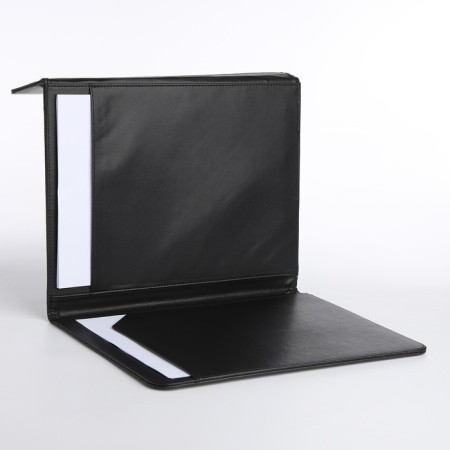 Folder for documents, a4, black color-5