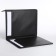 Folder for documents, a4, black color