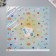 Scrapbooking paper "kittens" density 180 grams set 5 pcs 30.5x32 cm