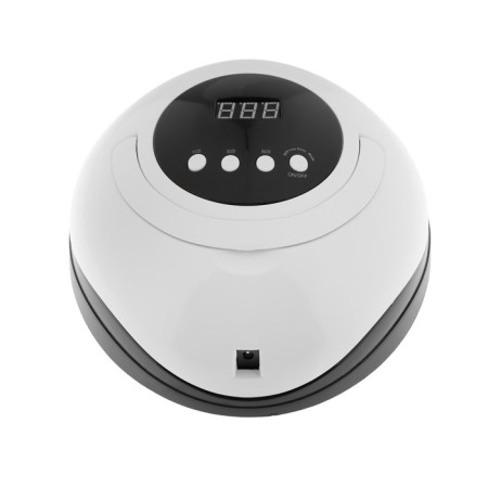 Luazon Luf-03, UV/LED, 120 W, 45 diodes, timer 10/30/60, 220 V, white-3