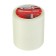 Serpi Matrix, 100 mm × 20 m, self -adhesive, fiberglass