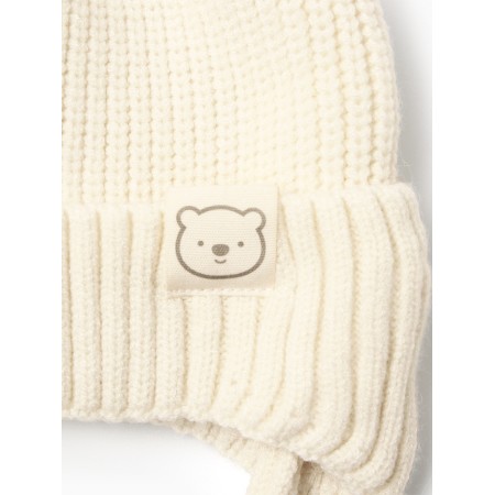 Hat crumb I, p. 46-48cm, 1-3 years old, milk-4