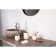 Lina soap dish, pink color
