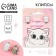 Earrings Clips Children's "Place for Tale"