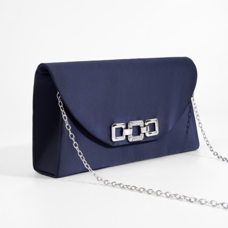 Bag-clate on the magnet, the color is blue-2
