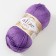 Yarn "Diva" 100% microfiber 350m/100g (622)