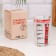 Great glass "Medical", 250 ml