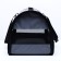 Board-carrier with the window "Panoramic", 46 x 28.5 x 30 cm, gray