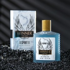 Tuale water men's Sport Winner, 100 ml (based on Invictus (P.rabanne)
