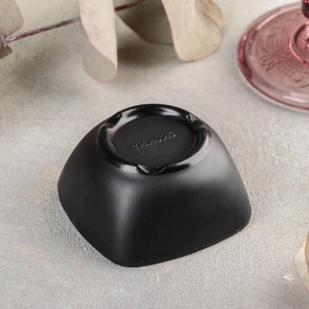 Black East sauce, 70 ml, 6.6 × 6.6 × 3.4 cm, black color-2