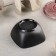 Black East sauce, 70 ml, 6.6 × 6.6 × 3.4 cm, black color