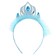 Carnival set "Winter Princess", 2 items: rim, rod