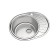 Sleal washer of stainless steel OULIN OL-R101