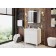 ONIKA mirror Naples 80.01, with backlight