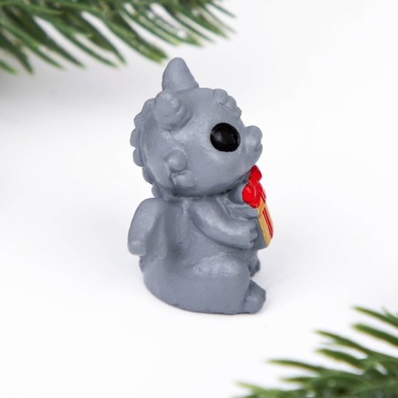 Фигурка «Талисман удачи», 3,5 х 3,5 см-1