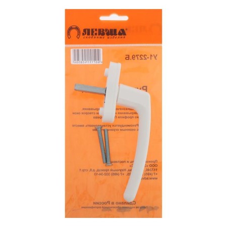 PVC window pen, white-3