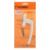 PVC window pen, white