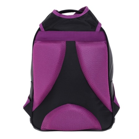School backpack, 37 x 26 x 13 cm, ergonomic back, Calligrata Academy of Sciences "Unicorn"-7