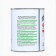 Soil-enamel 3 in 1 rapidly dry (Darada) brown 0.8 kg