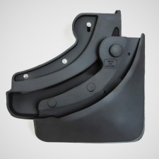 Sputs in Jeep Cherokee V (rear), 2013-