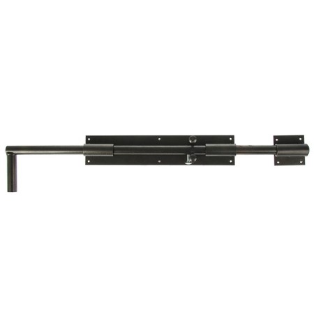 Garage bolt 25x800, 80x15x4 cm color mix-2
