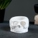 Skull "Skull Muerto" 8x7x5cm