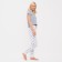 Women's pajamas (T -shirt and trousers) KAFTAN "Fresh Style" p. 40-42