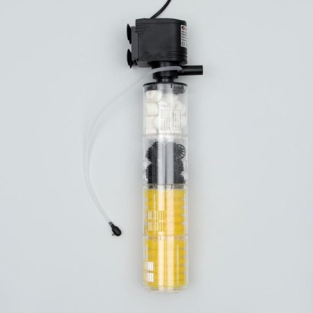 Internal SEA Star HX-1480F filter, 2800 l/h, 35 W, lifting height 2.2 m-2