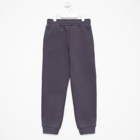 Costume for the boy Minaku: Basic Line Kids color gray, height 146-13