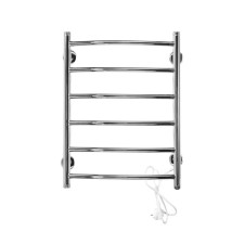 Domoterm electric heated towel rail 