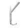 Hook-lick No. 4, zinc coating