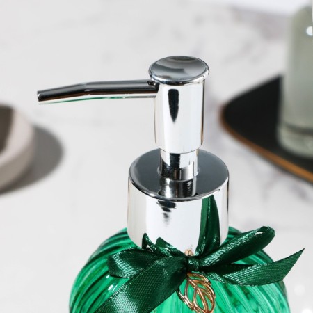 Disaster for liquid soap "Beauty", 400 ml.-4