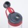 Water bottle, 600 ml, "Master K", with sieve