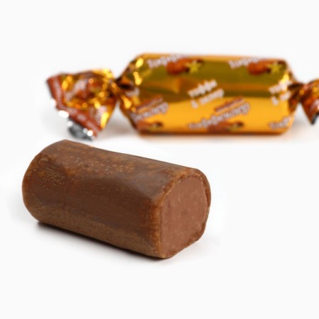 Sweets in a box with a bow "let a fairy tale", 100 g-2