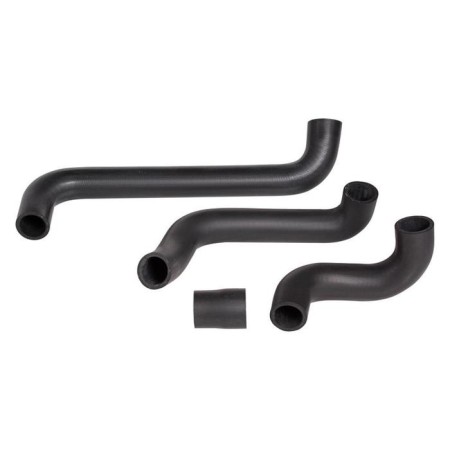 Cooling pipes set 2121 2121-1303090, Luzar LPK 0121