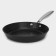 Pan Magistro Rock Stone, D = 24 cm, h = 4.5 cm, anti -stick coating, induction, black color