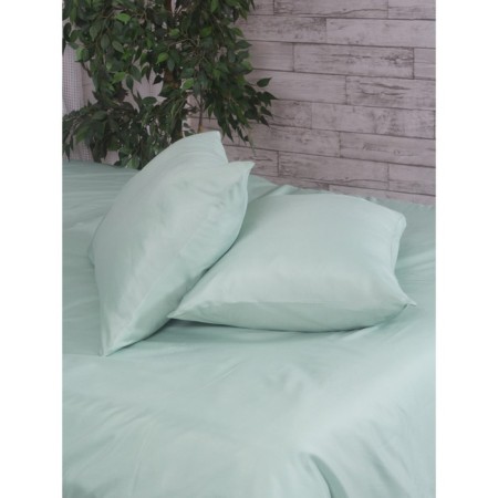 Bed linen 1.5 joint venture Modern Grass, size 150x215 cm, 145x210 cm, 70x70 cm - 2 pcs-1