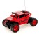 Radio -controlled jeep "Baggi", works from batteries, color mix
