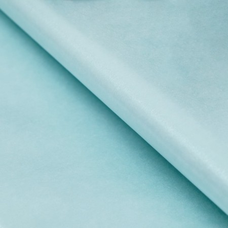 Pearl paper pearl, turquoise, 50 x 66 cm