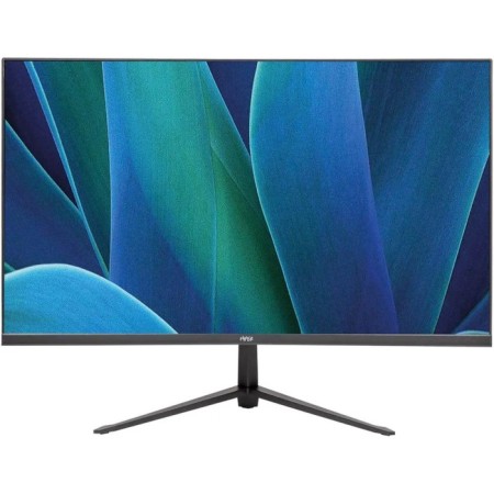 Monitor Hiper GH2404BS, 23.6 ", VA, 1920x1080, 144Hz, 1 ms, HDMI, DP, black