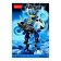 Designer Star warrior Surge