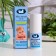 Gel from milk crusts on the head "Our mother" oil, 30 ml