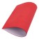 Foamiran self -adhesive A4 2mm 10l*10 -cv, Treasure Island, Bright colors 665099