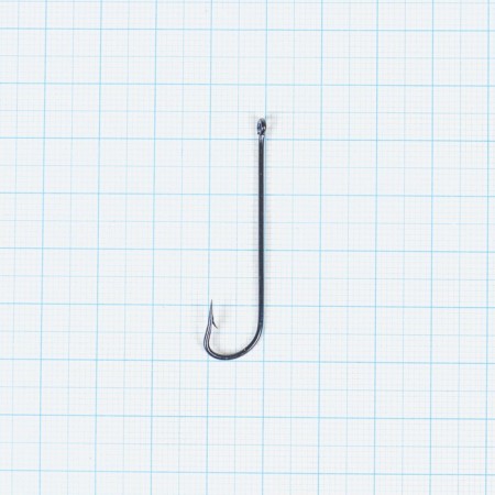 Universal hooks Maruto 3300, Blue color, No. 2, 10 pcs.-1