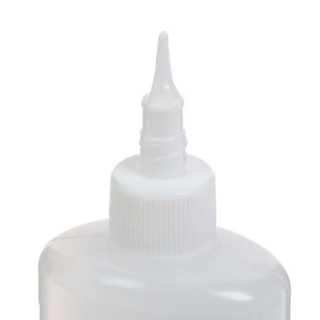 Chancellery glue 85g, Hatber, with a dispenser-3