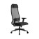 Mett-11 armchair (mpru) 200/002, black