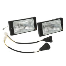 Avs PF-175H, N3, LADA 2110-2112.12 V, Glass Reef, set 2 pcs.