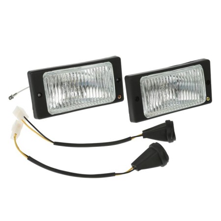 Avs PF-175H, N3, LADA 2110-2112.12 V, Glass Reef, set 2 pcs.
