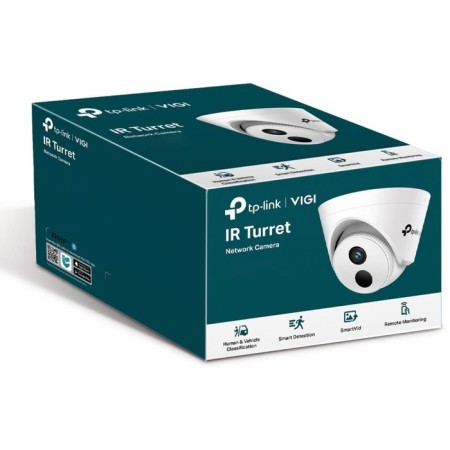 CCTV camera IP TP-Link Vigi C440i 2.8-2.8mm col. bldg.: White (Vigi C440i (2.8mm)) 1076791-1